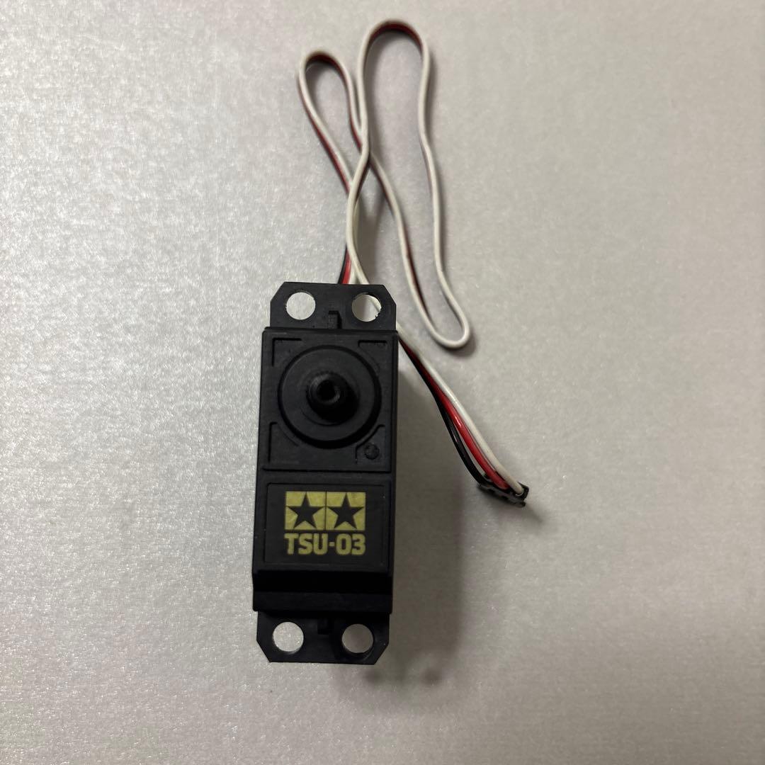 タミヤ | ファインスペック2.4G RCプロポセット