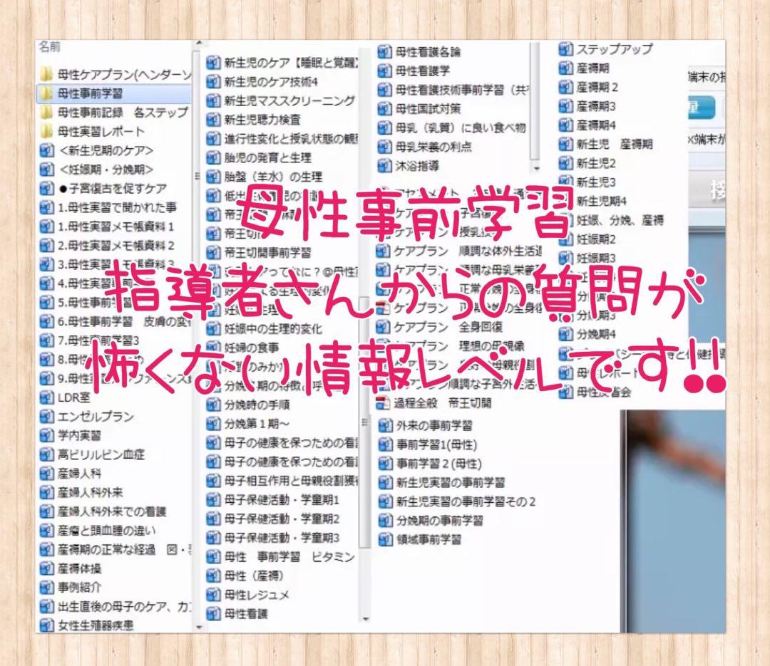 看護学生 看護過程 看護実習 手順書 関連図 計画 アセスメント 春から看護学生