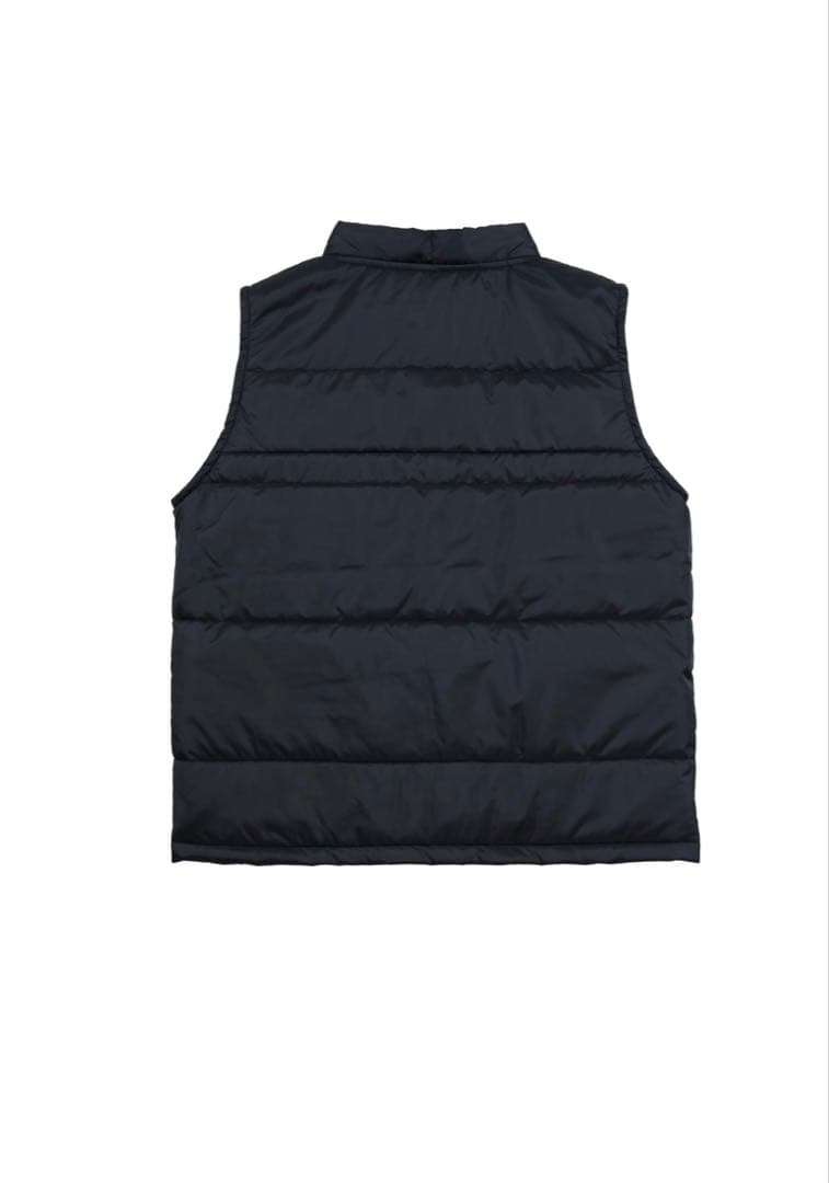VANSON×MASSES NYLON VEST マシス　バンソン　キムタク
