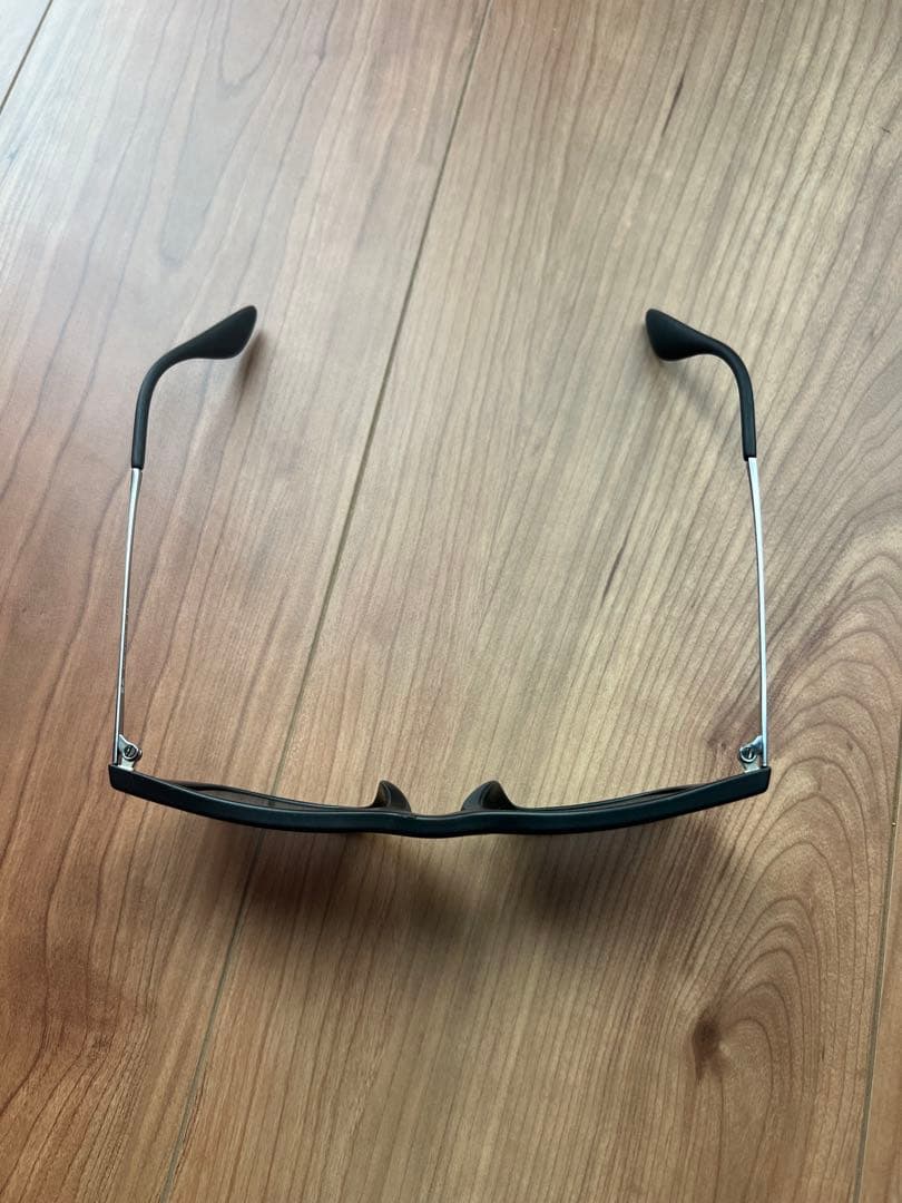 Ray-Ban Chrisサングラス レイバン クリス RB4187F