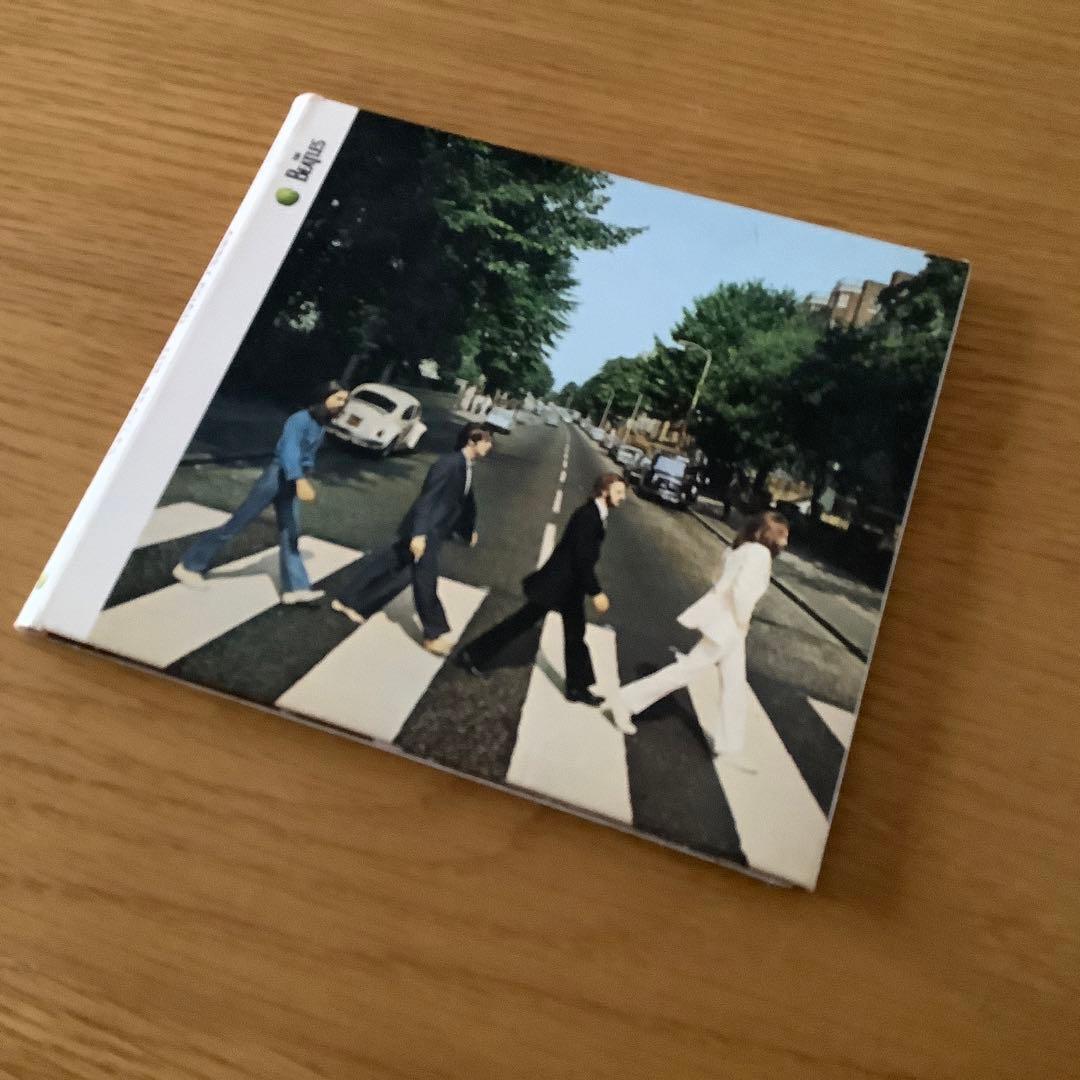 ビートルズ the beatles 計15アルバム CDジョンレノンリマスター盤