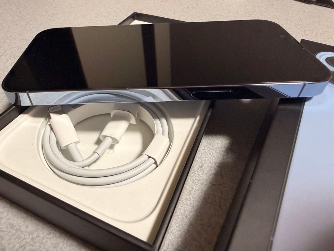 【早い者勝ち】Apple iPhone 13Pro 256GBシエラブルー