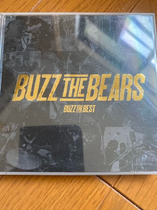 BUZZ THE BEARS セット