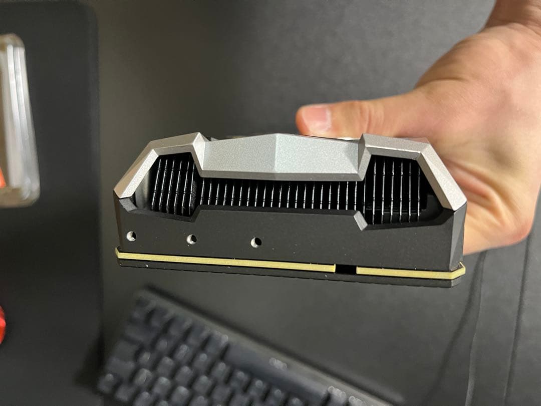 9日まで限定値下げ！　GTX 1080 Ti Founders Edition
