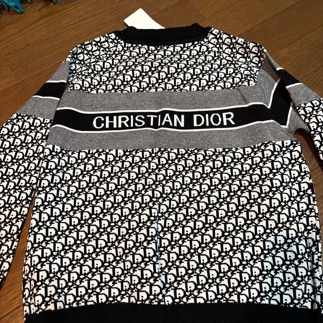 DIOR ニット
