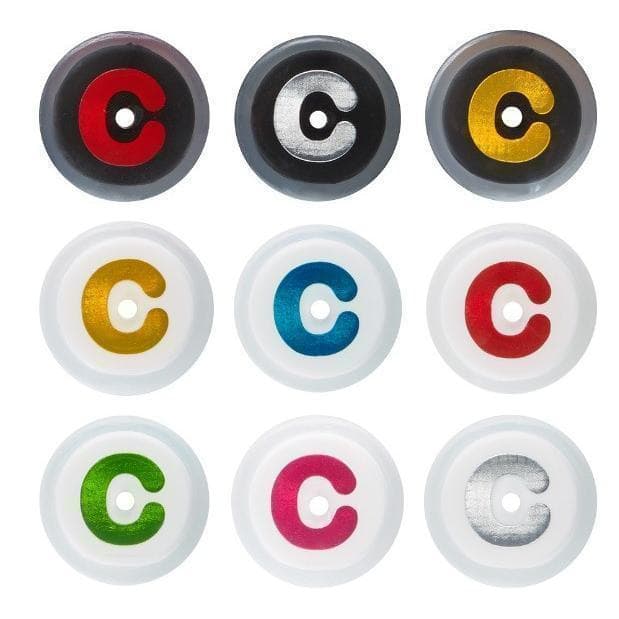 5本セット カデロ カデログリップ ツーバイツー UT ペンタゴン