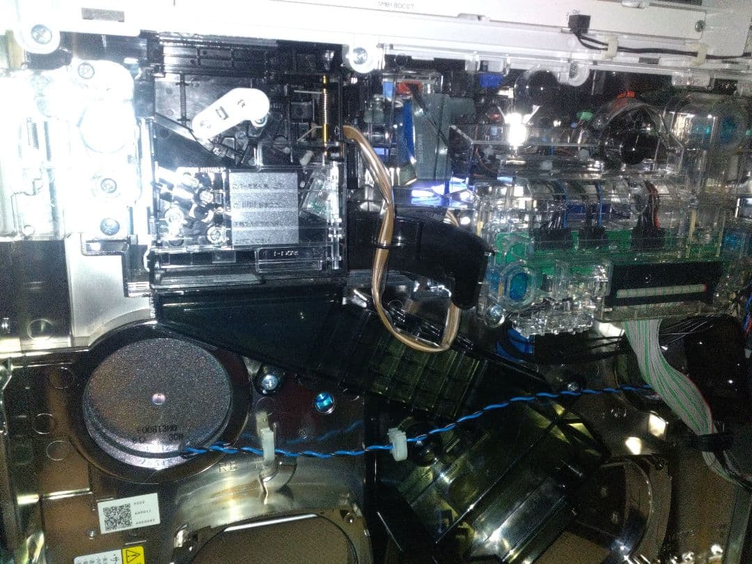 【最終値下げ】【不要機付】楽園追放 6号機 実機