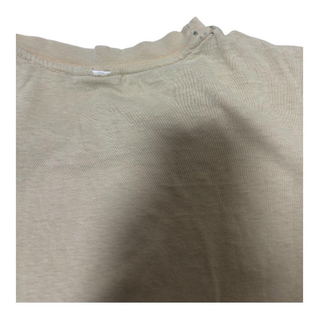 ROAD RUNNER Tシャツ 90s hanes L アメリカ製