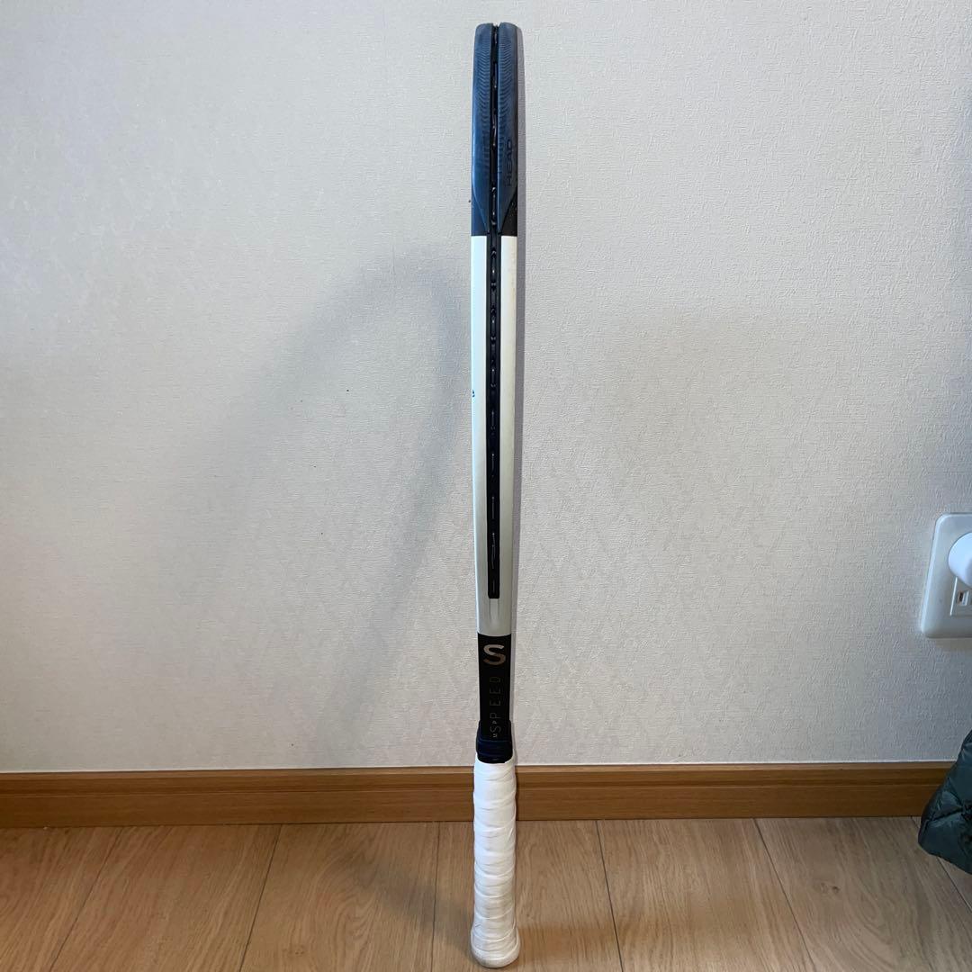HEAD SPEED MP 500 テニスラケット