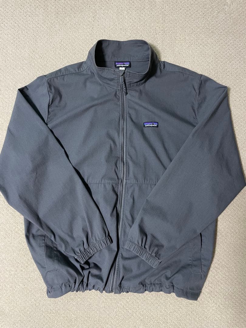 【希少XL 】Patagonia ノマダージャケット