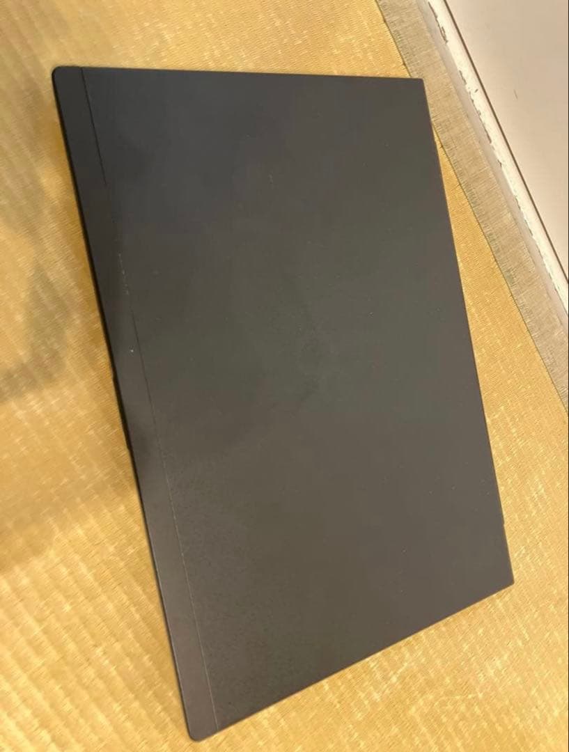 LIFEBOOK U937/P SSD128GB メモリ4GB