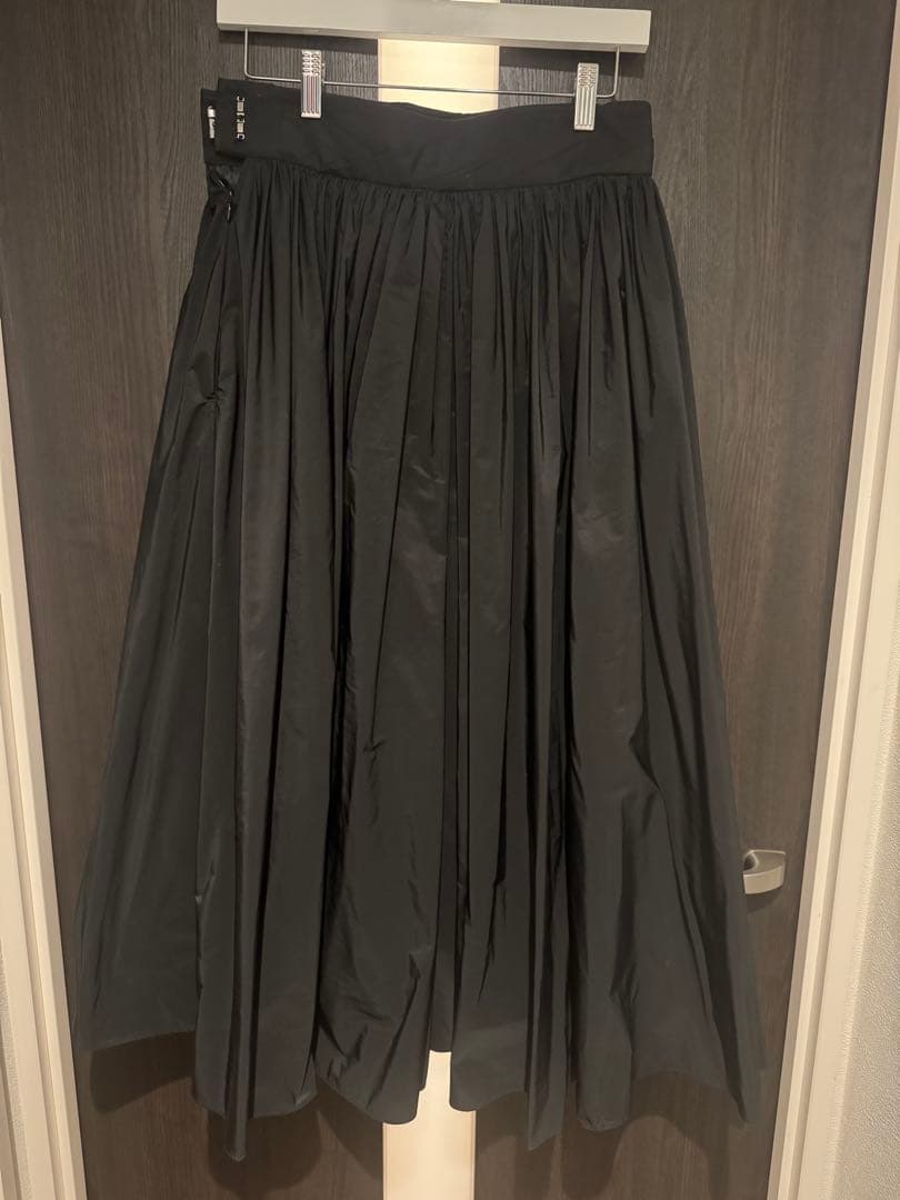 スカート SHE Tokyo Audrey 38size black