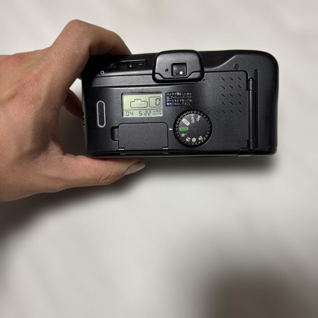 Canon Autoboy SxL コンパクトカメラ