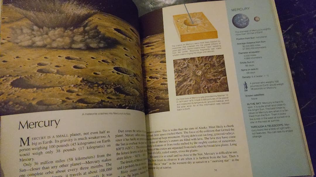 1982年 天文学 Astronomy Today 英語 洋書