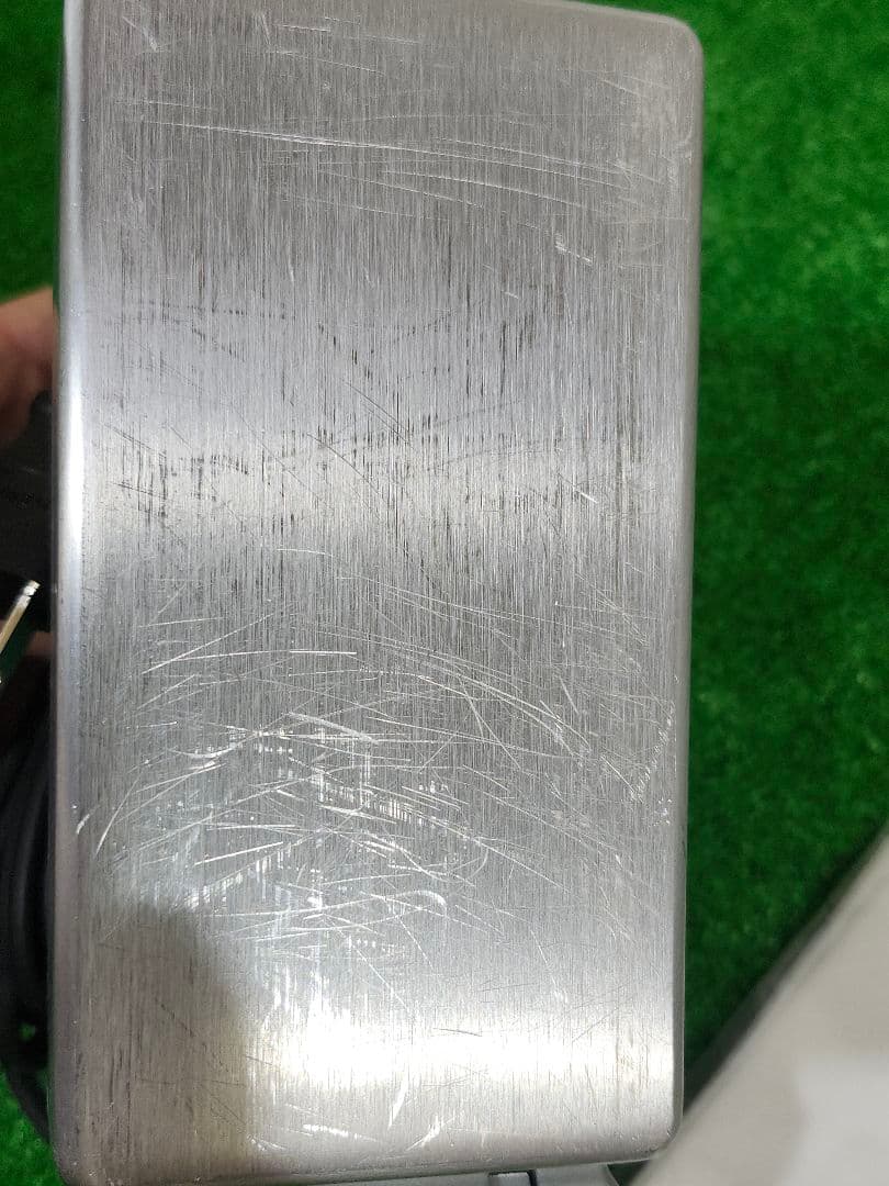 GALLIUM ガリウム ワクシングセット