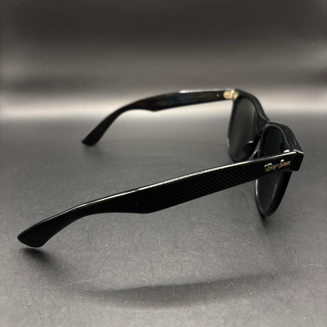 即決 B&L RAY-BAN USA サングラス WAYFARERⅡ