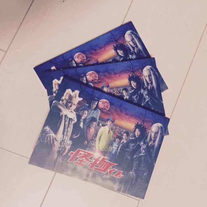 TVドラマ DVD BOX