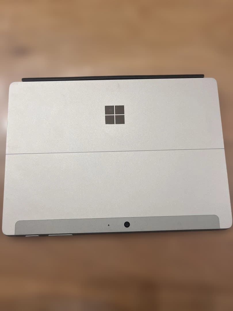 Surface Go3 128GB 8GB【充電回数24回】