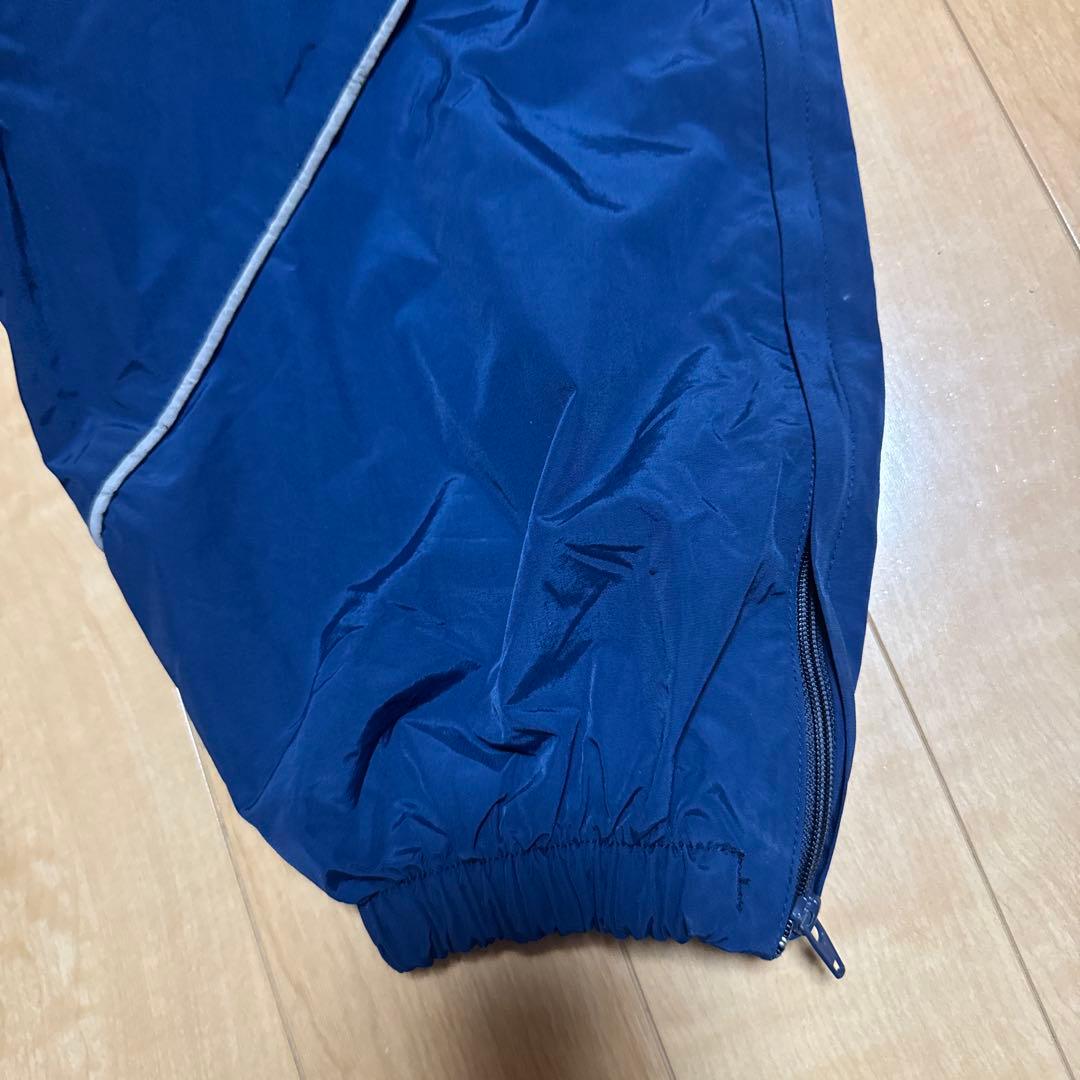U.S.AIR FORCE PTU ナイロンパンツ NAVY