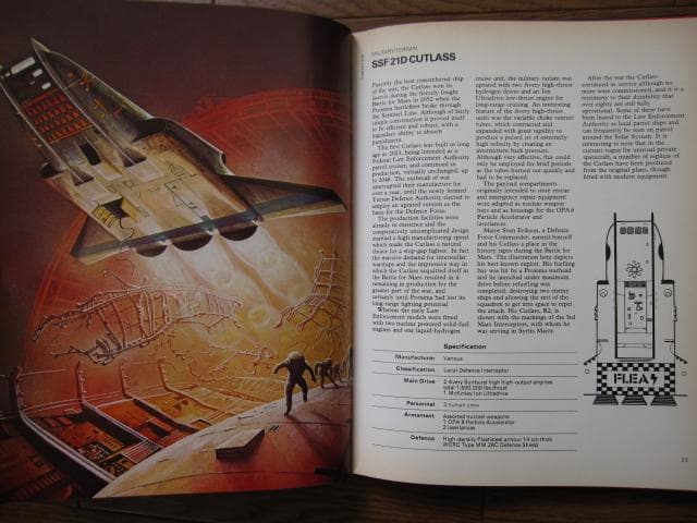 アート・デザイン・音楽 Spacecraft 2000-2100, A.D.