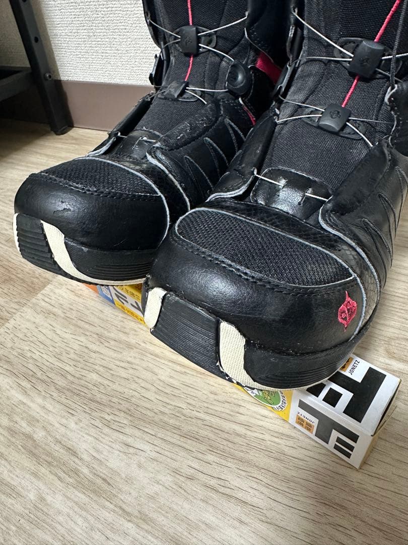 Ａ*ン様 SALOMON スノーボード バッグセット