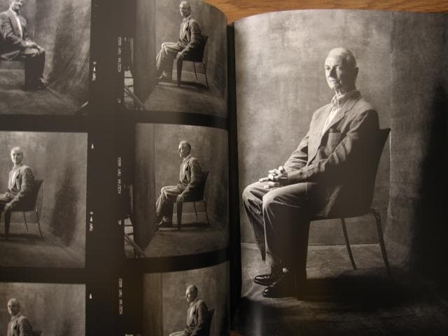 Sittings　Christian Coigny