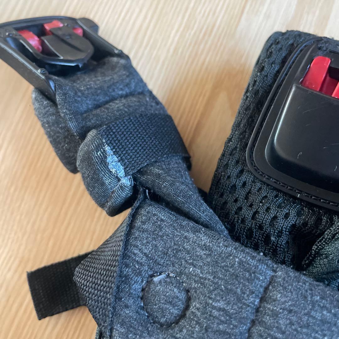 BABYBJORN ベビーキャリアHARMONY ハーモニー メッシュ ブラック