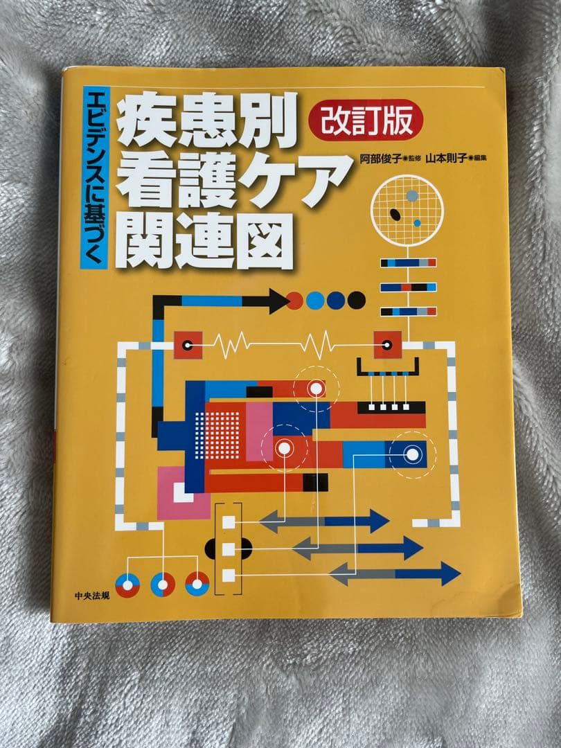 【看護学生】基礎実習参考書完全セット／看護過程・アセスメント・技術書 まとめ売り