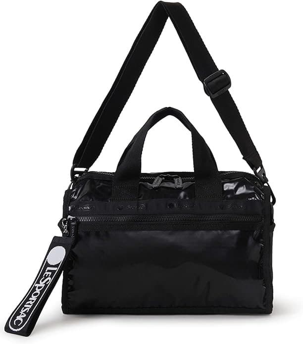 ひとりっぷ × レスポートサック　BIKE BOSTON2 1272　新品