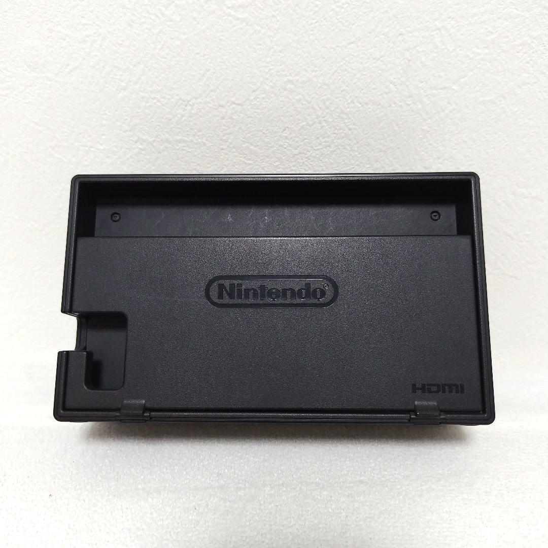 Nintendo Switch本体 グレー/イエロー Joy-Con