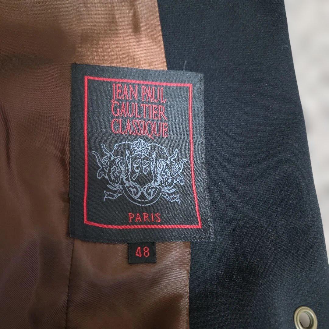 【貴重】 Jean Paul GAULTIER 90s Archive