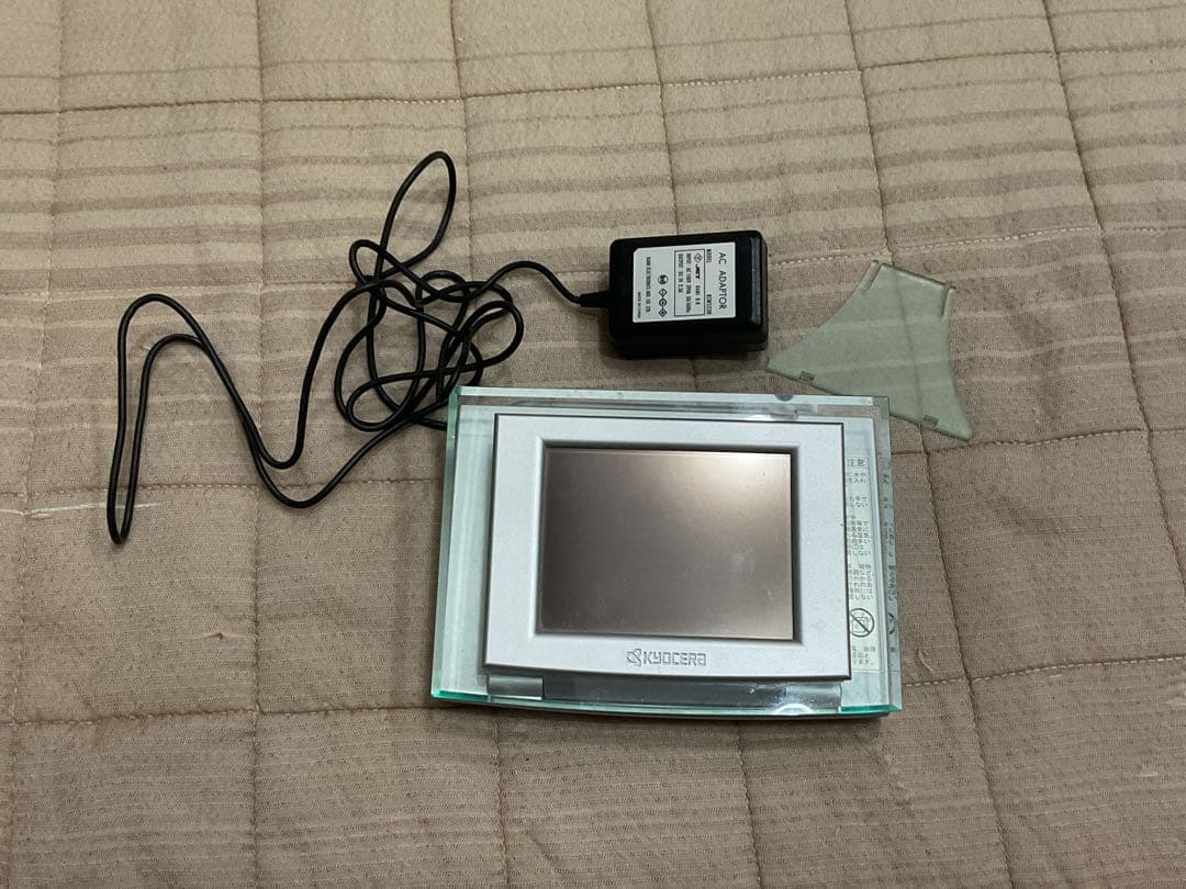お値下げ交渉⭕️ KYOCERA エコナビ PMD47B-R エコノナビットii