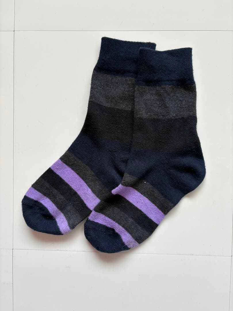 総額5万円強 Y's、ISSEY MIYAKE ソックスまとめ売り