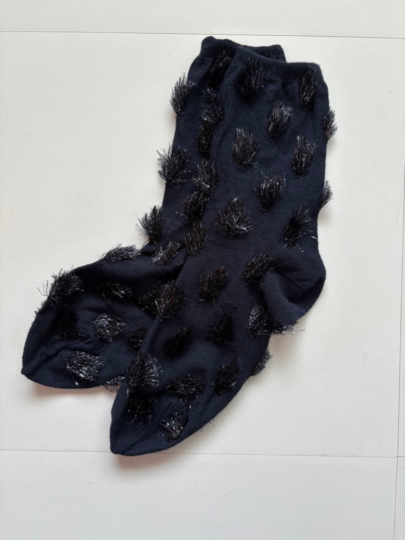 総額5万円強 Y's、ISSEY MIYAKE ソックスまとめ売り