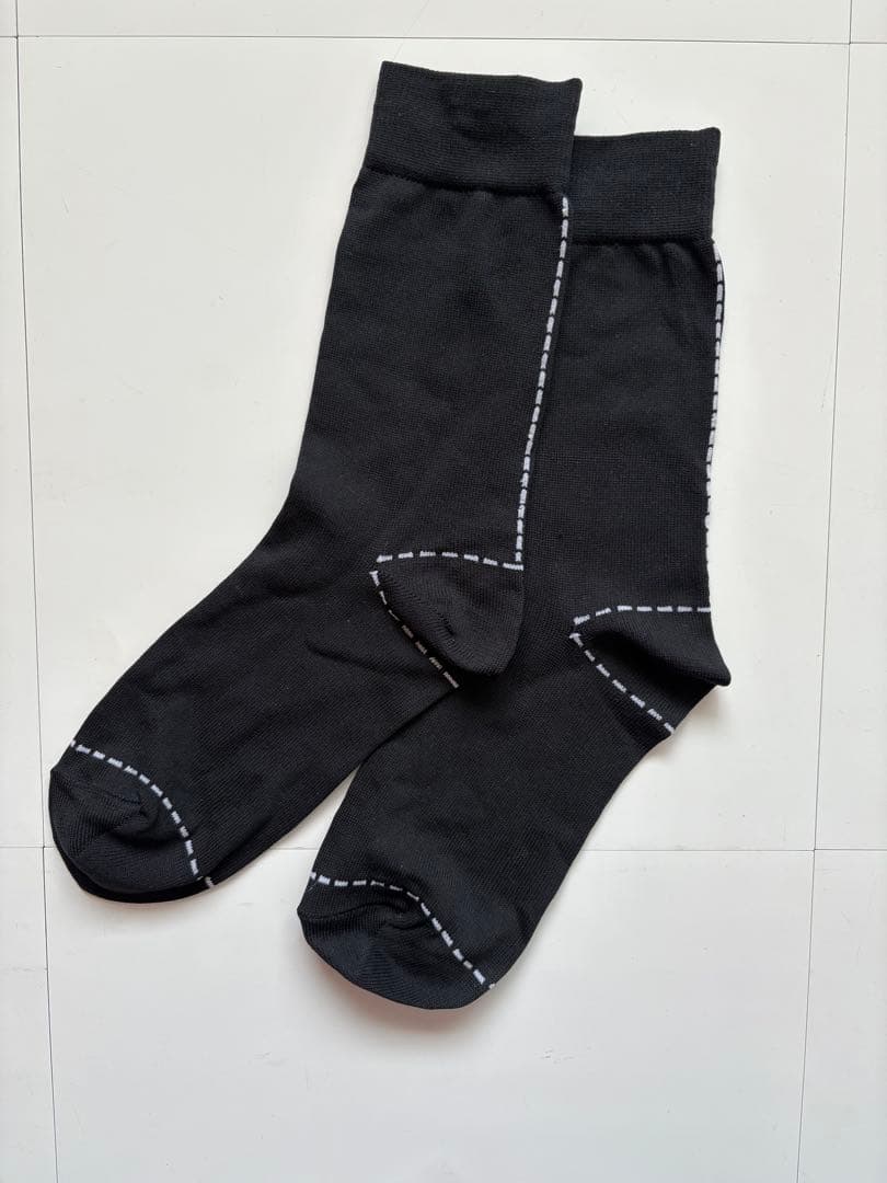 総額5万円強 Y's、ISSEY MIYAKE ソックスまとめ売り