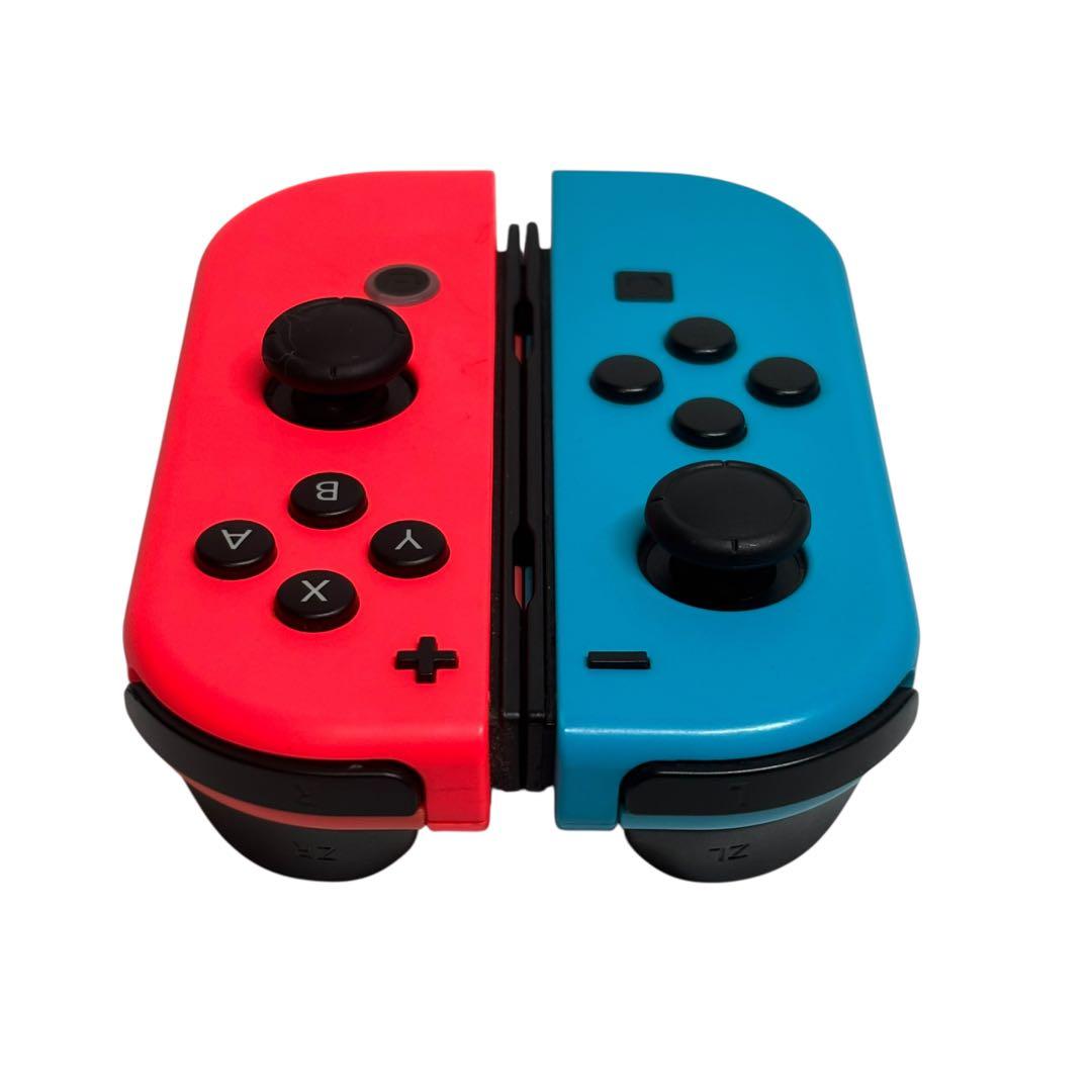 【動作確認済】未対策機　2017年製　Nintendo Switch