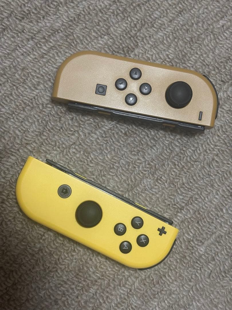 Nintendo Switch ポケットモンスター Let's Go!