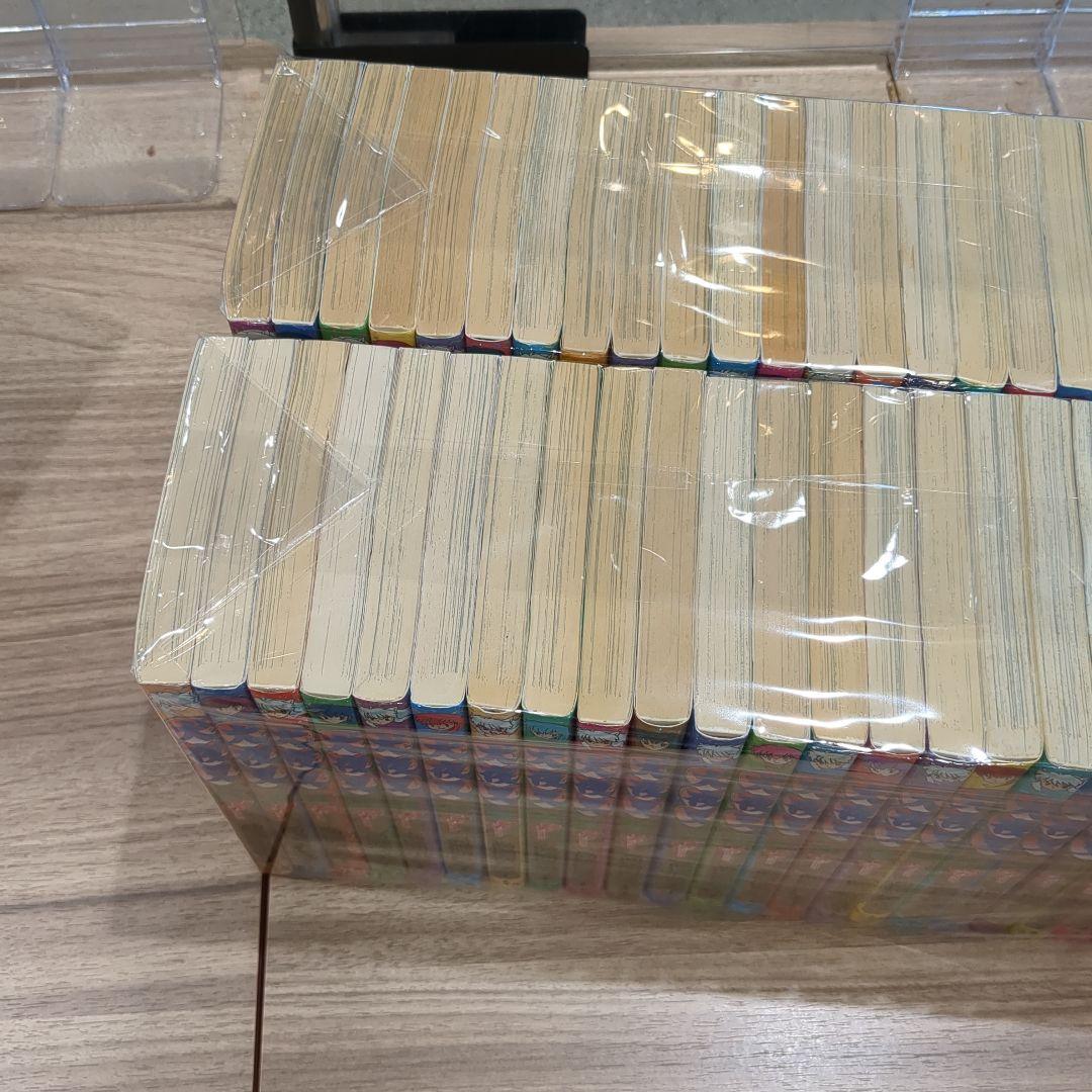 良品　犬夜叉 1~56巻　全巻セット【送料無料】