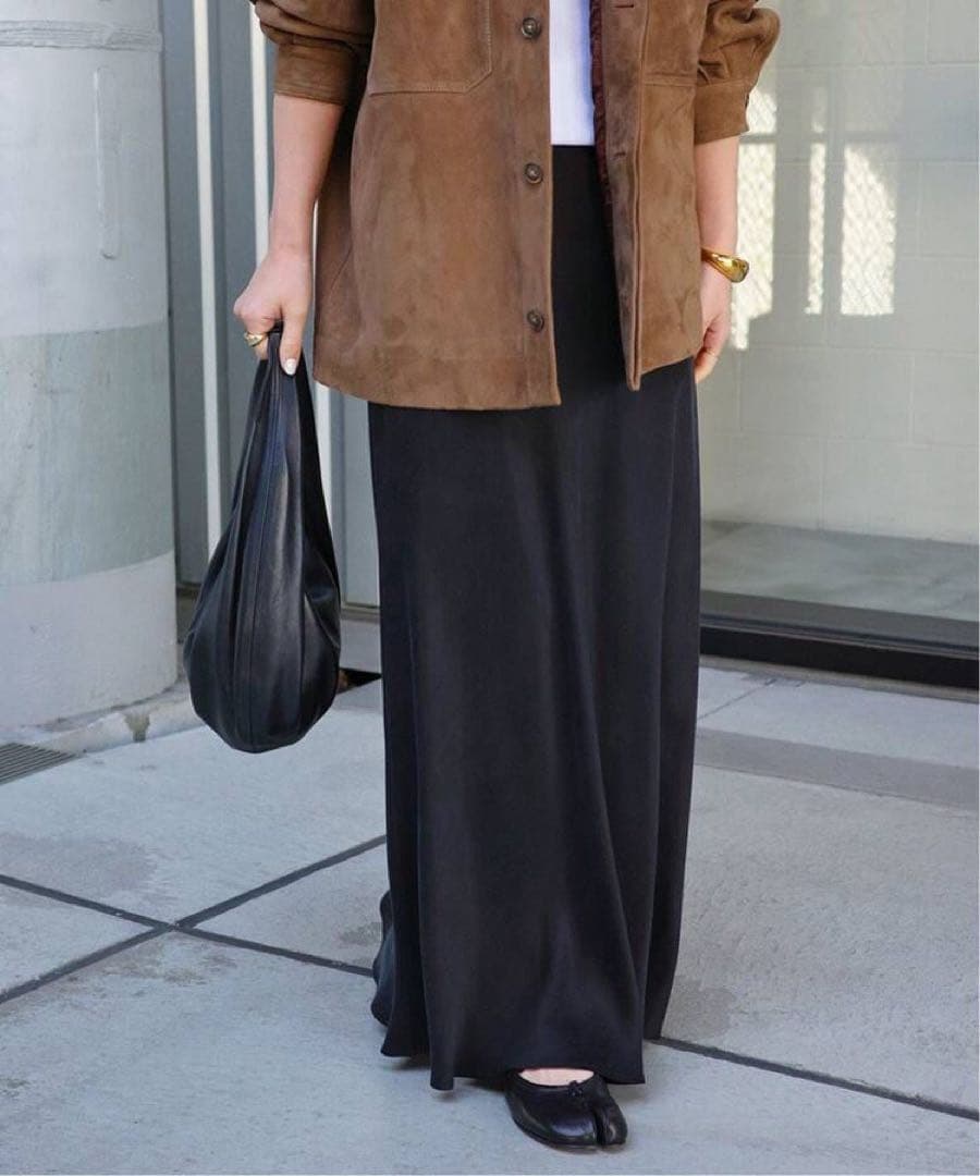 deuxieme classe Cu/R Maxi スカート