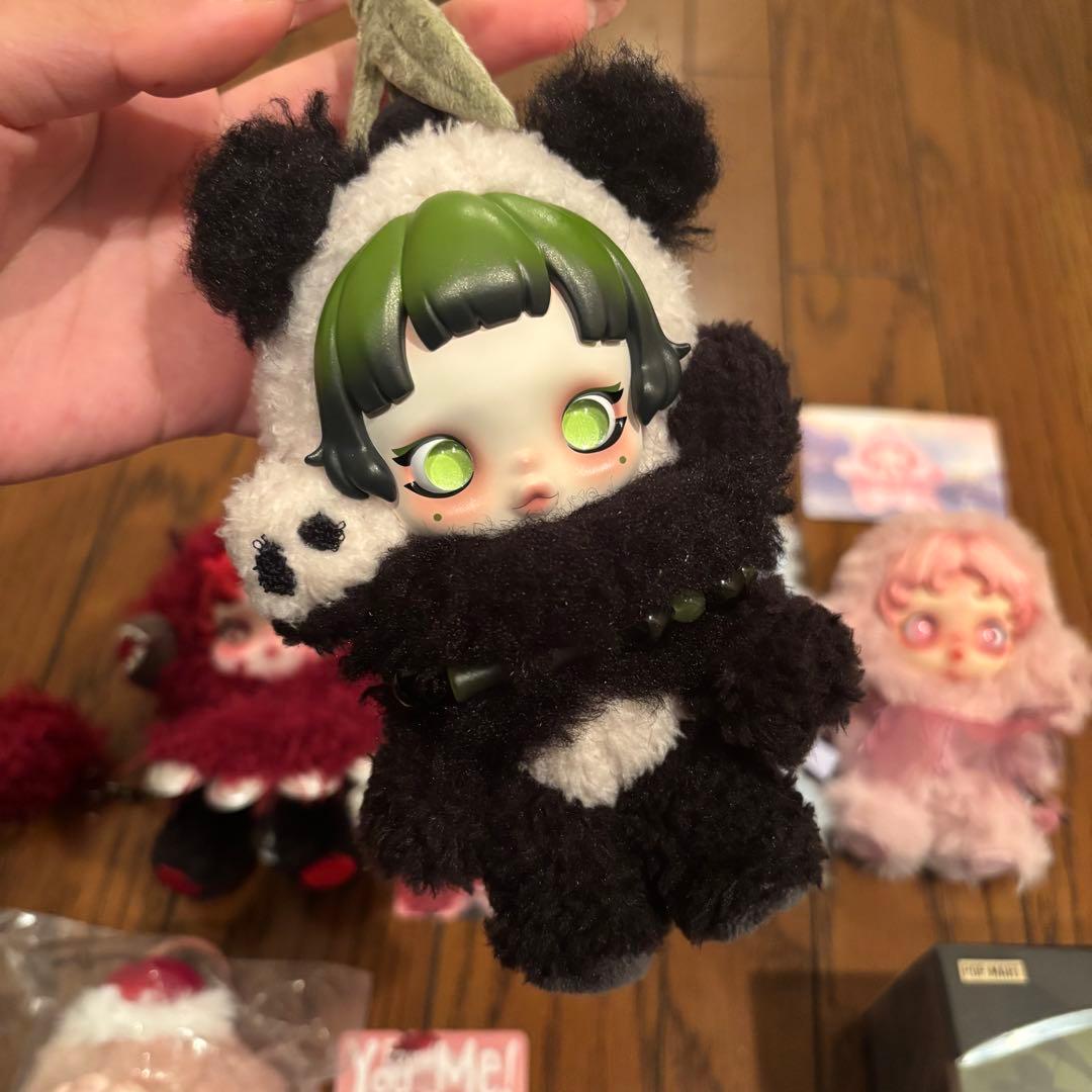 skullpanda スカルパンダ まとめ売り