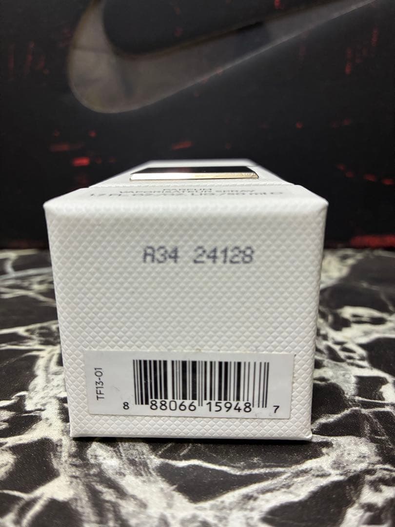 りく 　TOM FORD ソレイユネージュ　パルファム　50ml 美中古