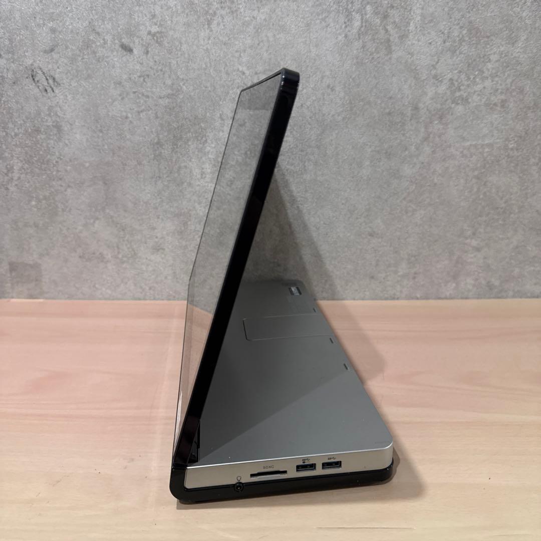 NEC LAVIE Hybrid FRISTA HF750　ジャンク