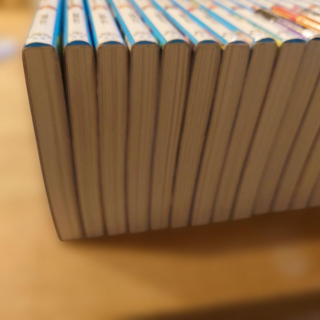 人狼サバイバル.2〜20巻（1巻目なし）