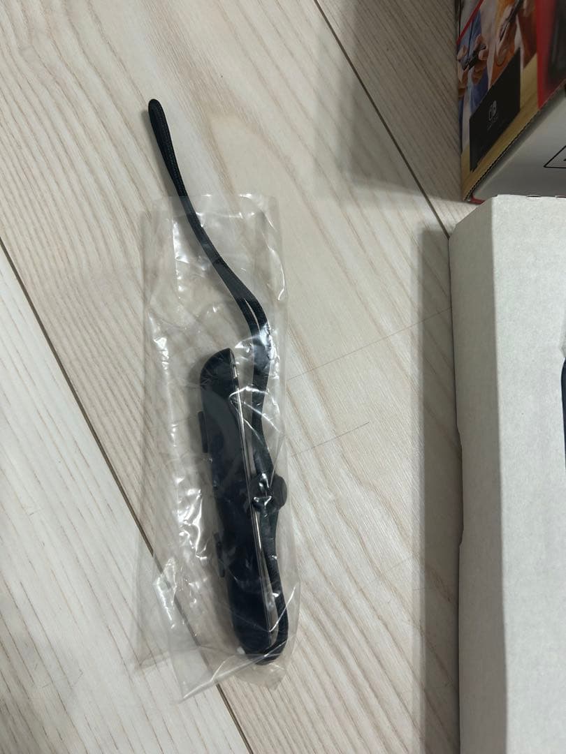 Switch Nintendo Switch HAC-001 グレー