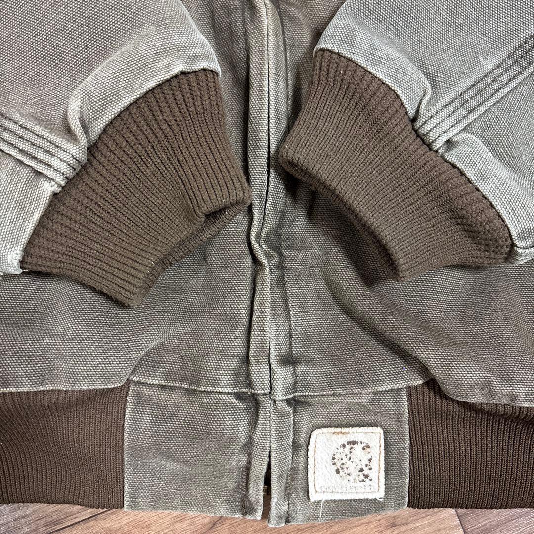 Carhartt サンタフェジャケット　カーハート