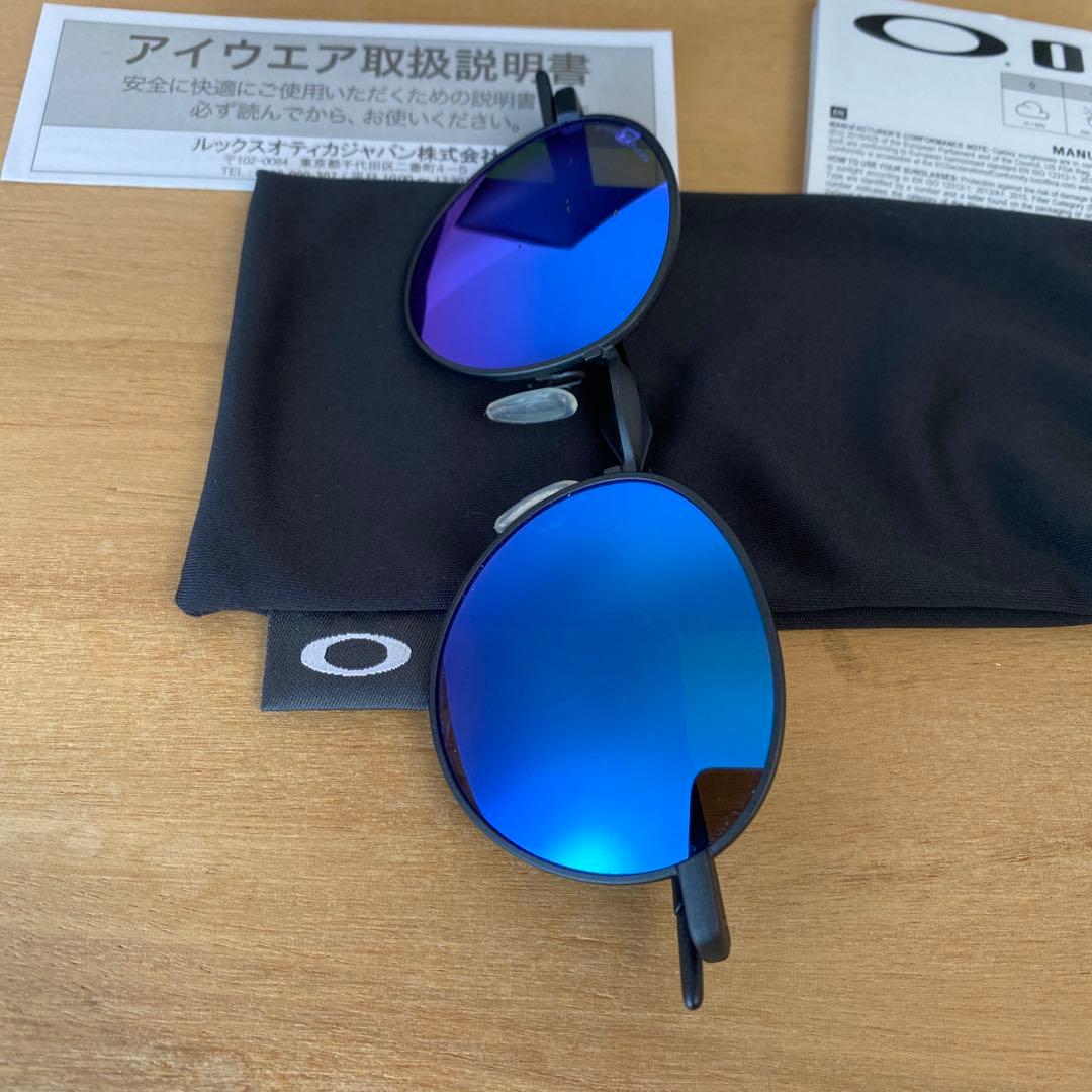 OAKLEY　オークリー TERRIGAL PRIZM偏光レンズ USA製