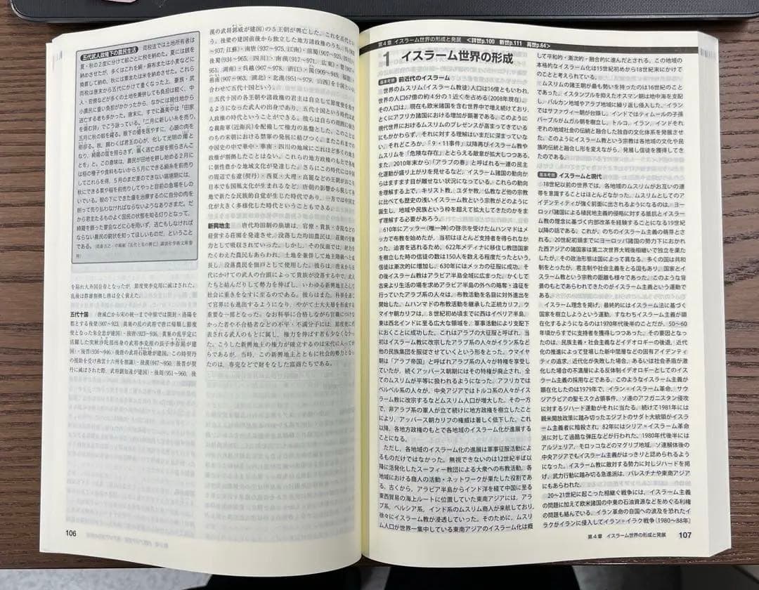 【超希少・非売品】世界史 （AＢ共通）教授資料 研究編