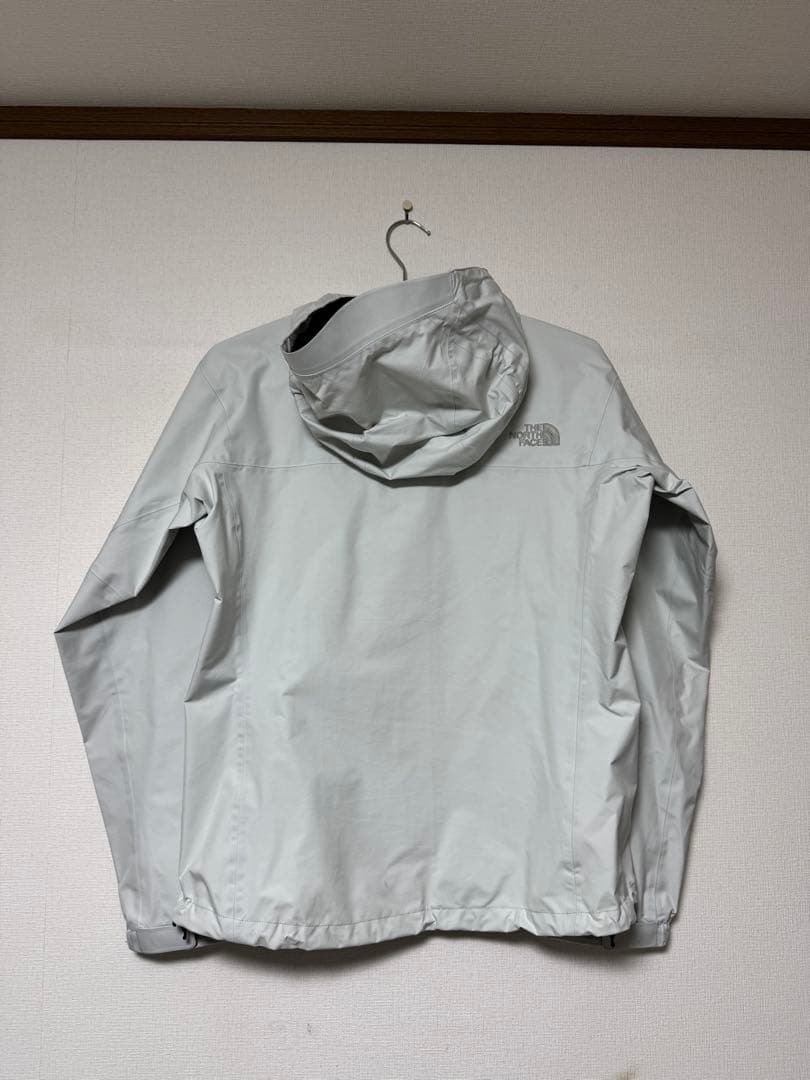 THE NORTH FACE ノースフェイス クライムライトジャケット ナイロン