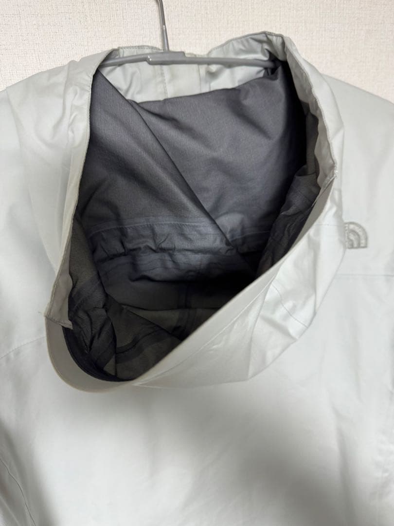 THE NORTH FACE ノースフェイス クライムライトジャケット ナイロン