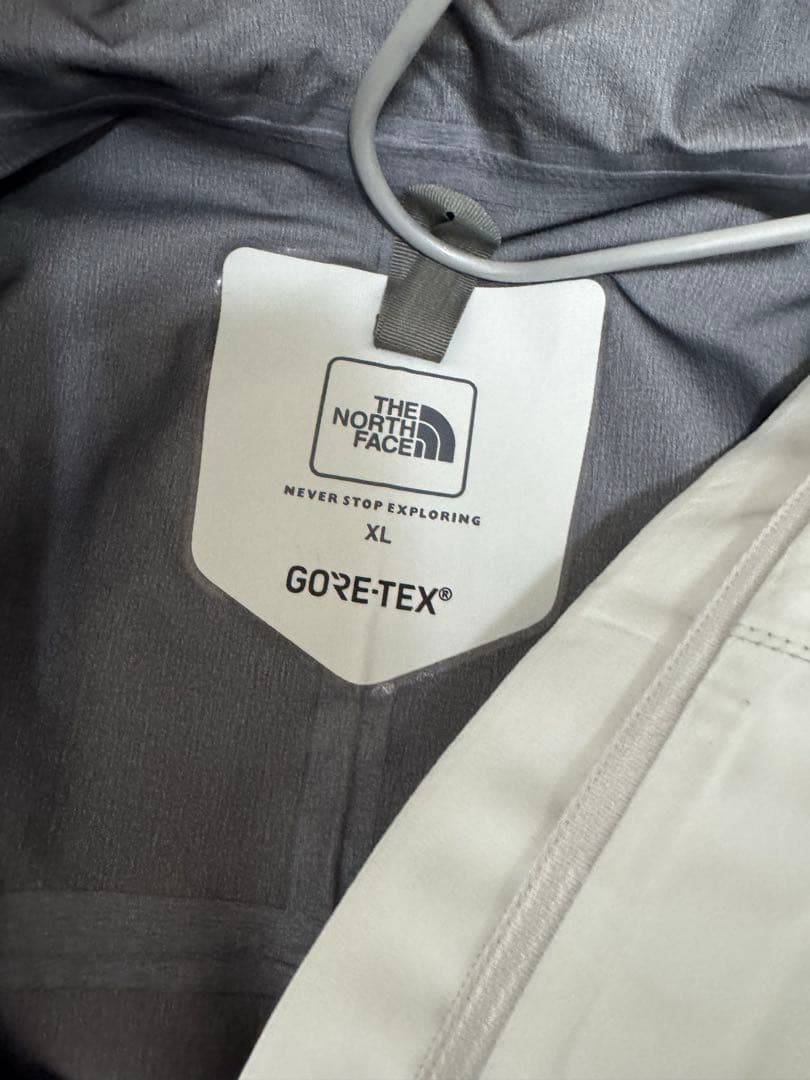THE NORTH FACE ノースフェイス クライムライトジャケット ナイロン